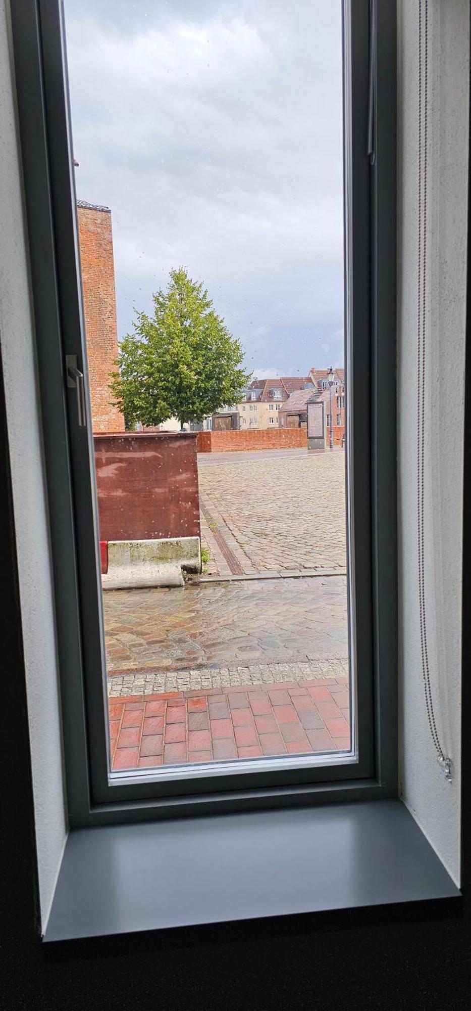 Das Kittchen Wismar Exterior photo