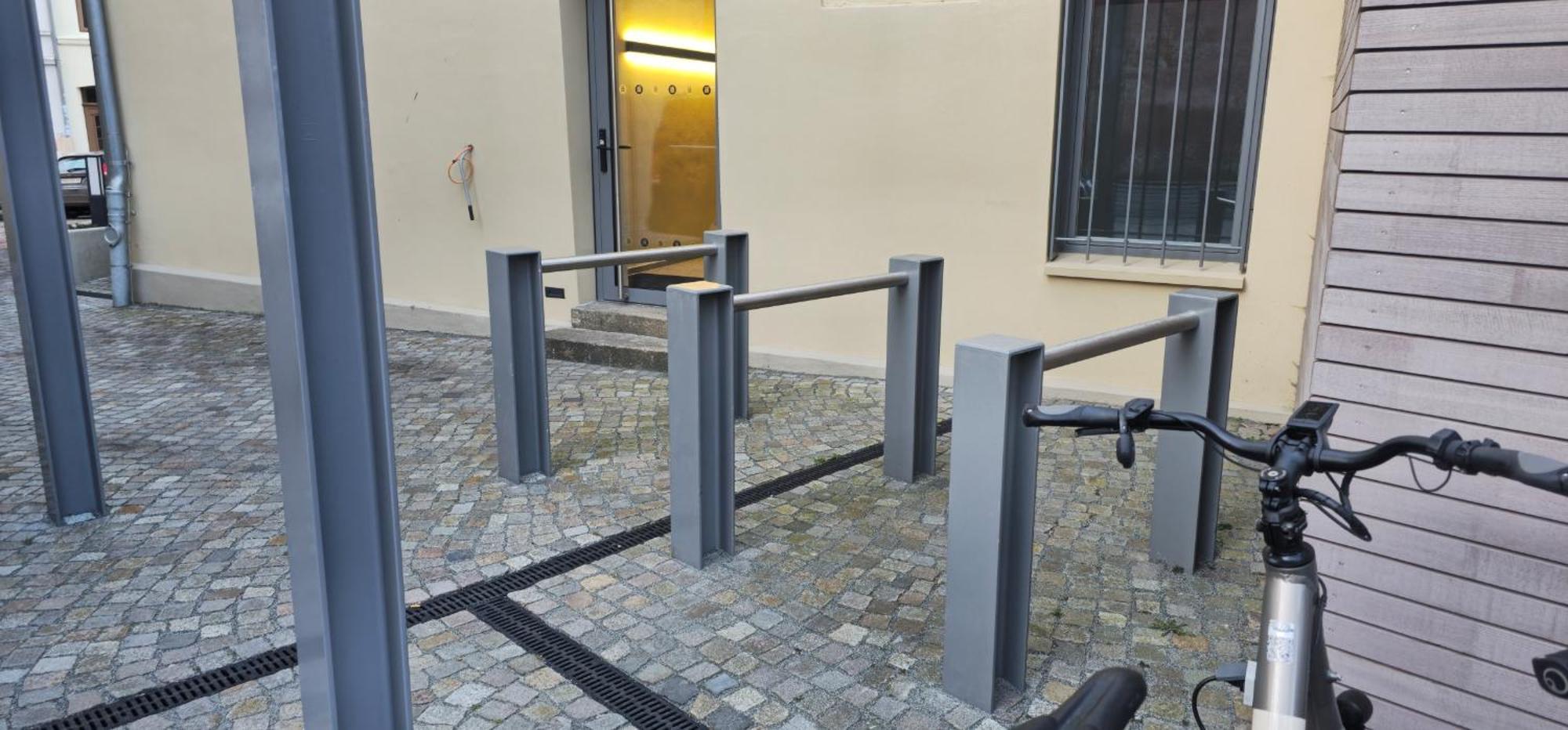 Das Kittchen Wismar Exterior photo